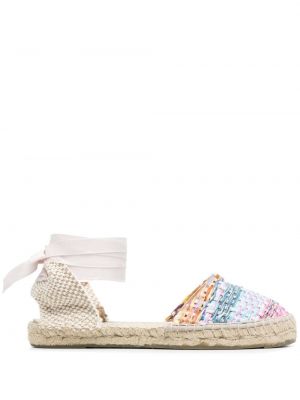 Espadrillos Manebi blå