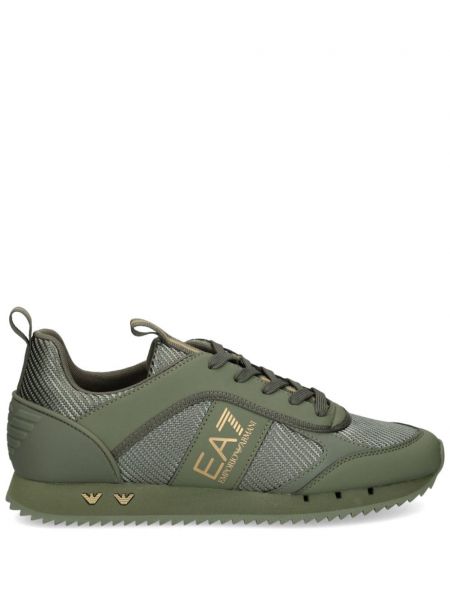 Sneakers Ea7 Emporio Armani