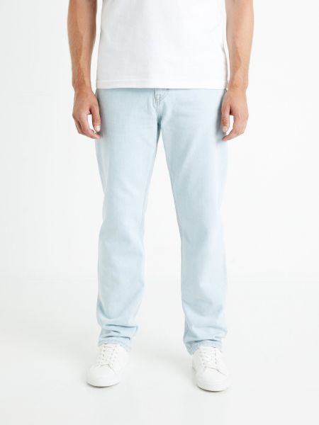 Jeansy relaxed fit Celio