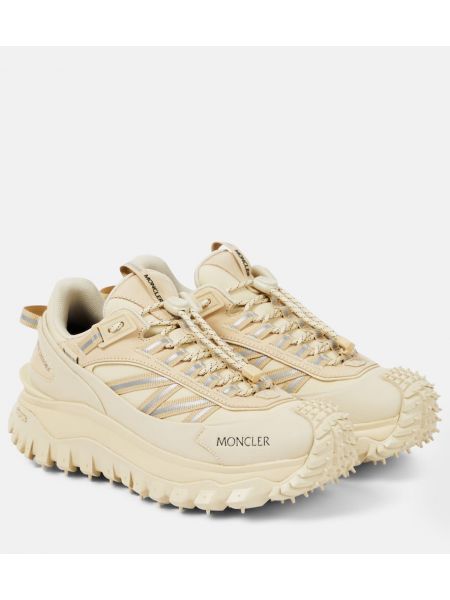 Sneakers Moncler vit