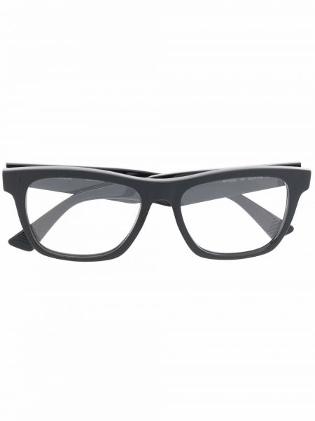 Okulary Bottega Veneta Eyewear czarne