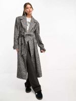 Женское пальто Miss Selfridge
