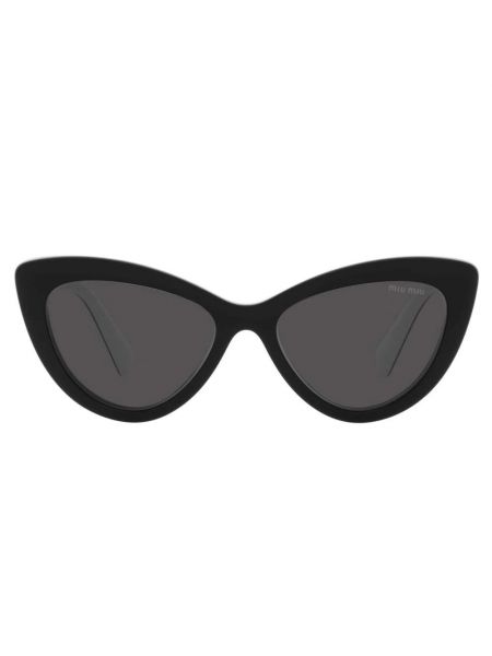 Okulary przeciwsłoneczne Miu Miu
