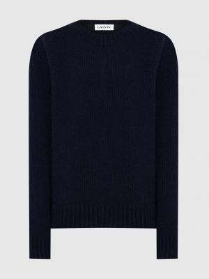 Кашеміровий светр Lanvin