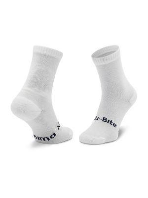 Ponožky Reima biela