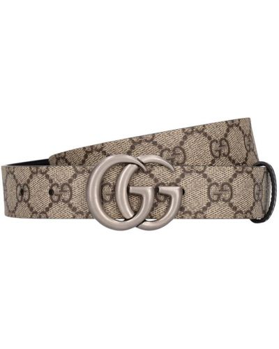 Oboustranný pásek Gucci