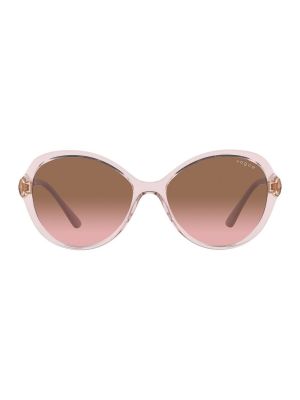 Sunčane naočale Vogue ružičasta