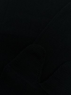 Calcetines Maison Margiela negro