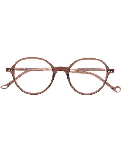 Gafas Eyepetizer marrón