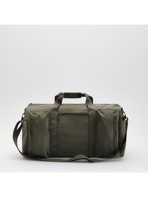 Cestovná taška Reserved zelená