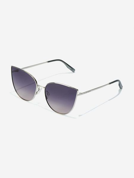 Sončna očala Hawkers srebrna