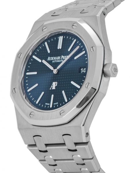 Armbanduhr Audemars Piguet blau