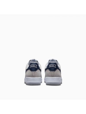 Sneakersy Nike Air Force 1 niebieskie