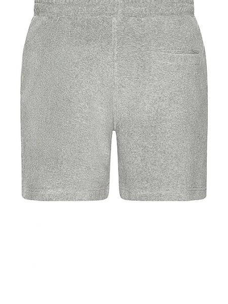 Pantalones cortos Oas gris