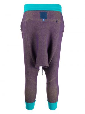 Pantalon Fumito Ganryu violet