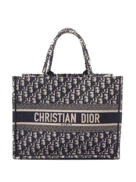 Geantă shopper Christian Dior Pre-owned