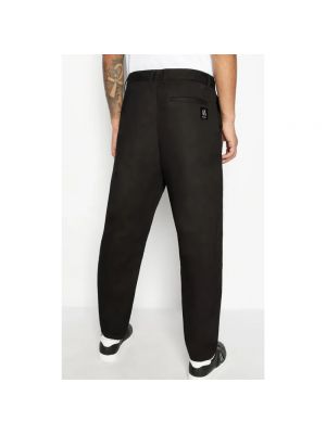 Pantalones Armani Exchange negro