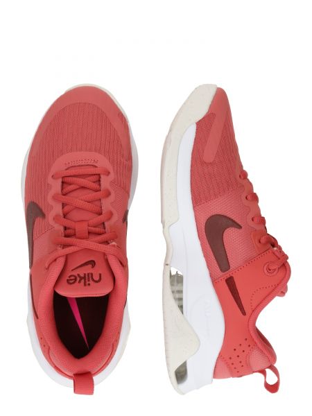 Cipele Nike smeđa
