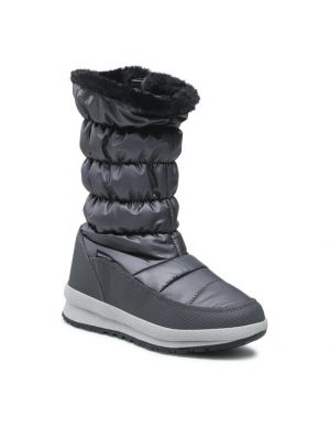 Čizme za snijeg Cmp siva