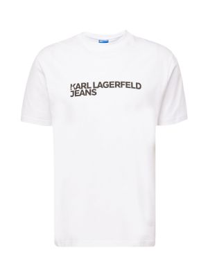 Тениска Karl Lagerfeld Jeans