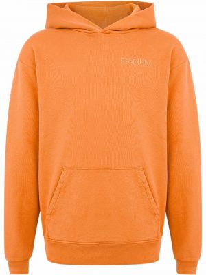 Hettegenser Stadium Goods® oransje