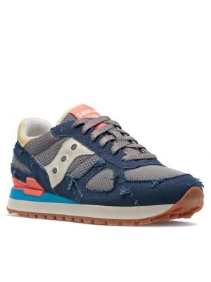 Sneakers Saucony γκρι