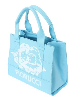 Чанта Fiorucci бяло