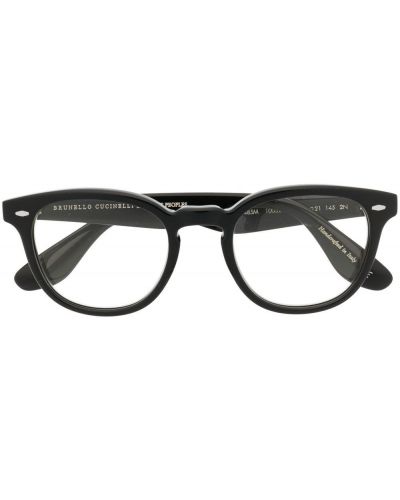 Briller Oliver Peoples svart