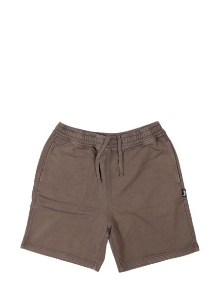 Trøje træningsshorts Stüssy grå