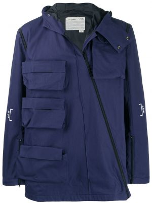 Chaqueta A-cold-wall* azul