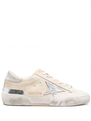 Sneakers Golden Goose guld