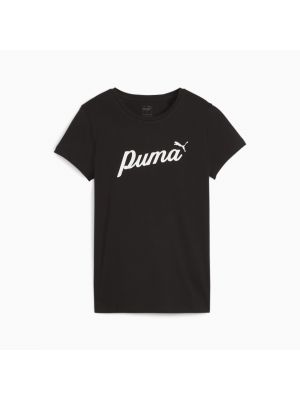 Koszulka bawełniana Puma