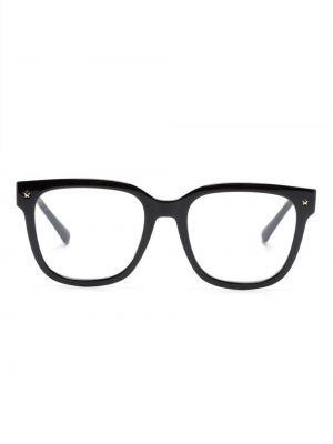 Szemüveg Chiara Ferragni fekete