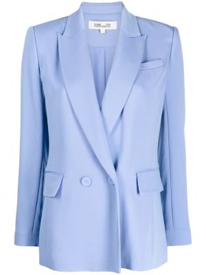 Sako Dvf Diane Von Furstenberg - Modrá