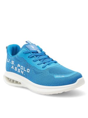 Sneaker U.s. Polo Assn. blau