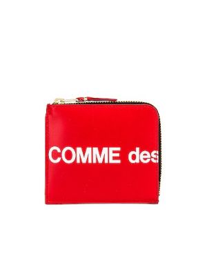 Peněženka Comme Des Garçons