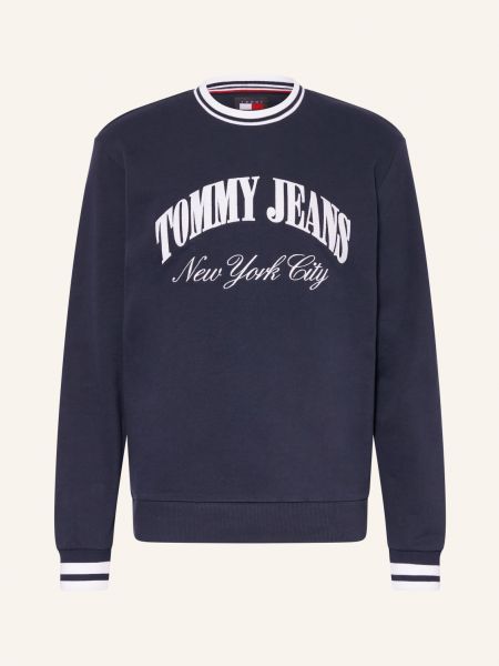 Mikina s kapucí Tommy Jeans