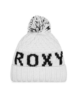 Mütze Roxy weiß