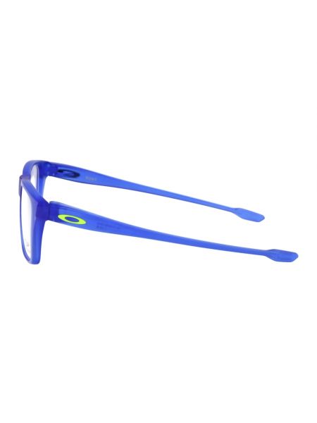 Gafas de sol elegantes Oakley azul