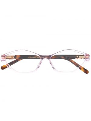 Briller Marc Jacobs Eyewear rosa