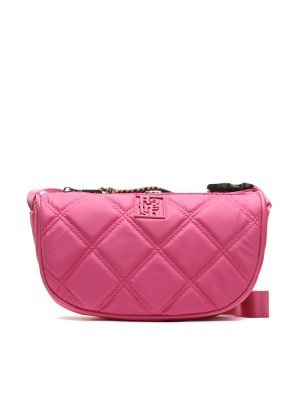 Чанта през рамо Refresh розово