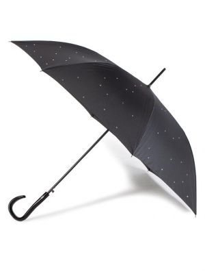 Черный зонт Pierre Cardin
