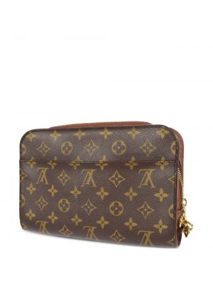 Louis Vuitton 2003 Pre-owned Orsay Clutch Bag