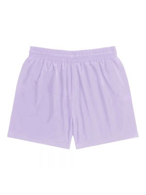 Pantalones cortos Dolly Noire violeta