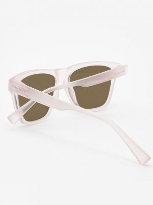 Sluneční brýle Hawkers růžové