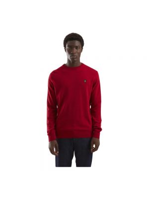 Bluza Refrigiwear czerwona