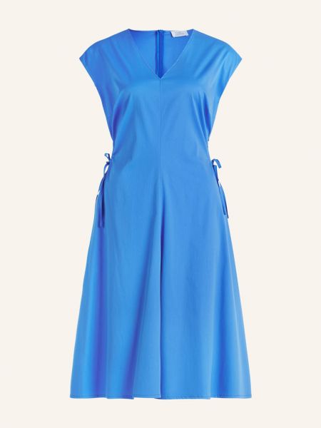 Sukienka Robe Légère niebieska
