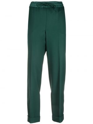 Pantaloni P.a.r.o.s.h. verde