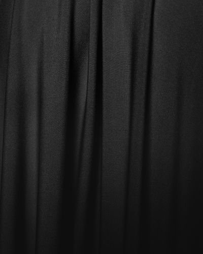 Rochie cu bretele subțiri Lascana negru