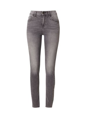 Jeans skinny Esprit gris